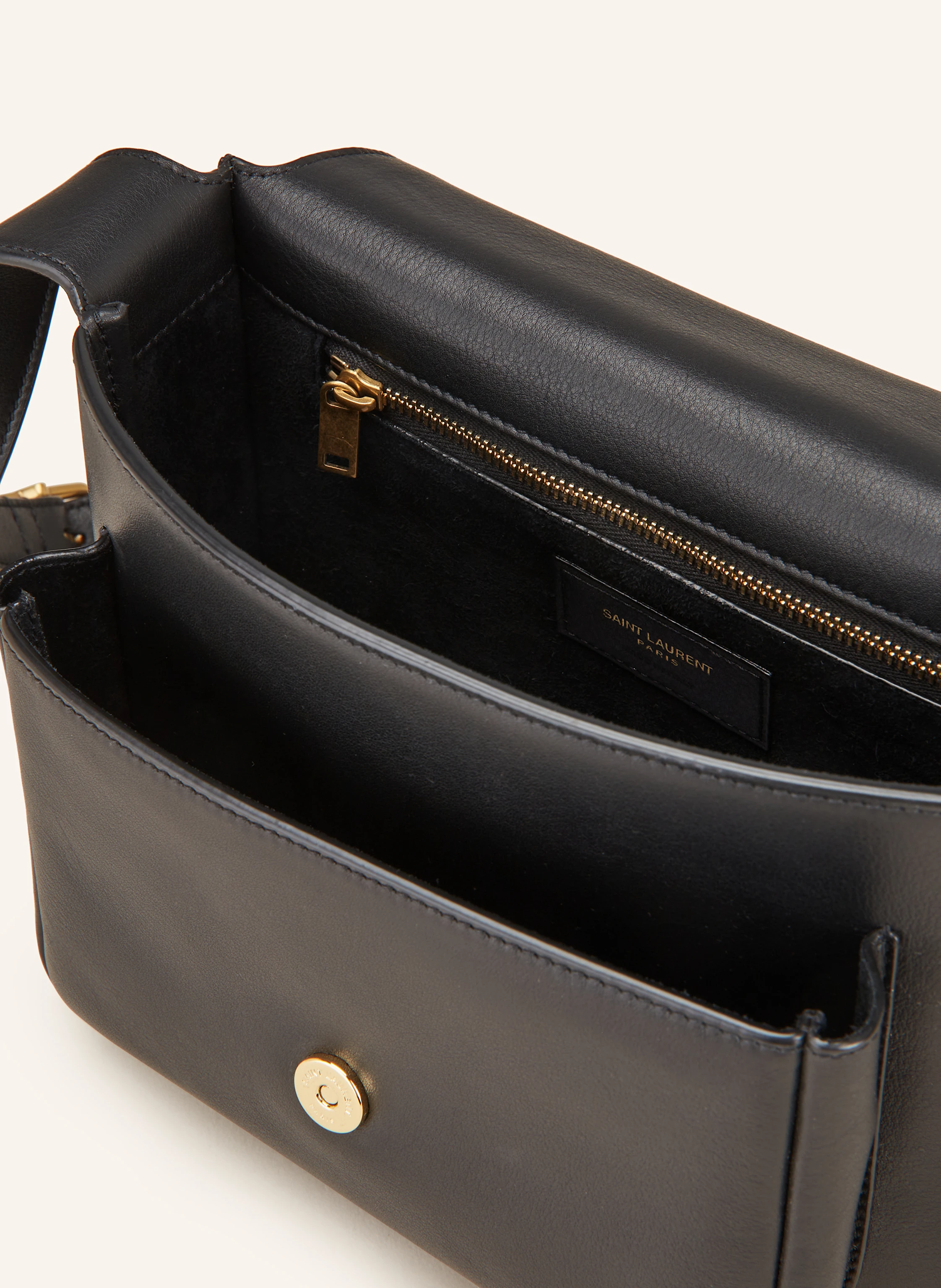 SAINT LAURENT Schultertasche NIKI