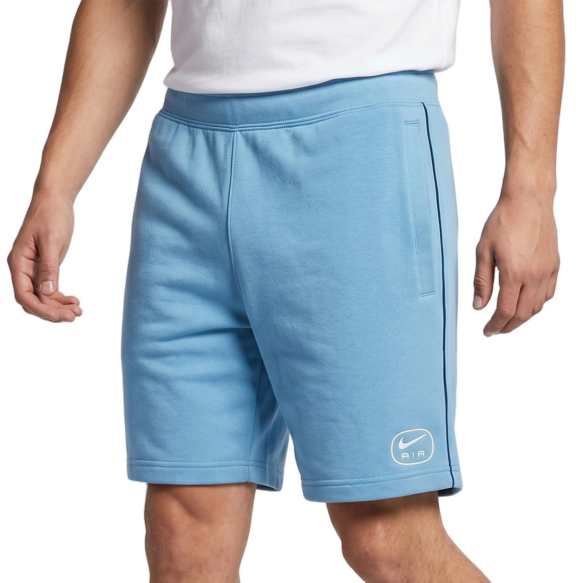 Calções Nike Swoosh Air