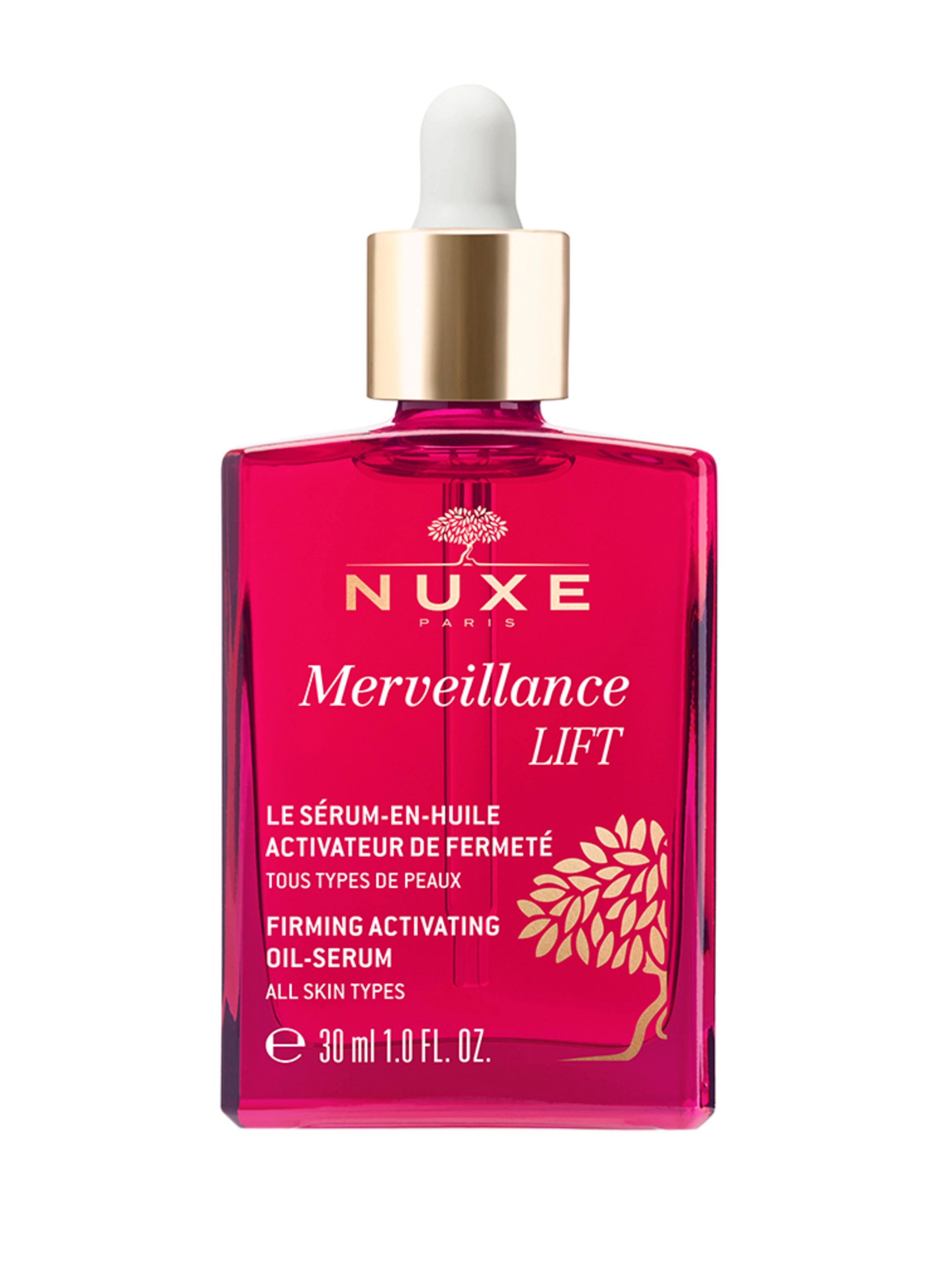NUXE MERVEILLANCE LIFT