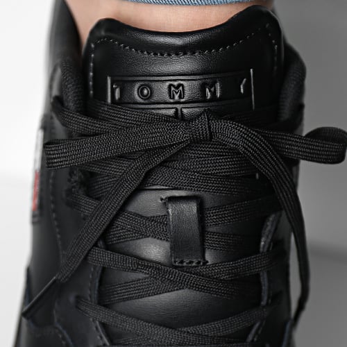 Baskets Retro 0900 Black