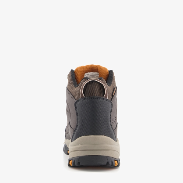 Skechers Relment Daggett leren wandelschoenen B
