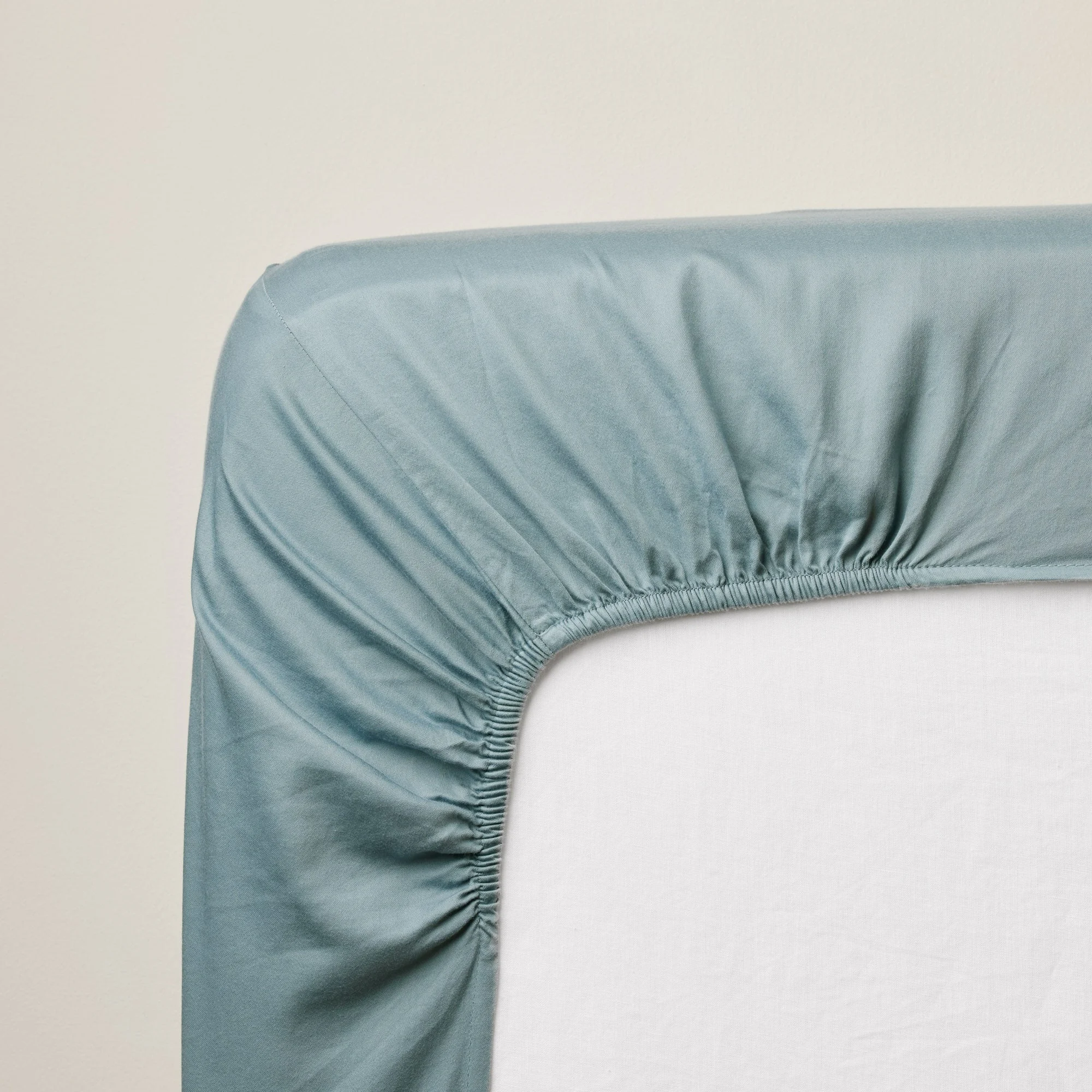 ANOUK - Drap housse | Vert