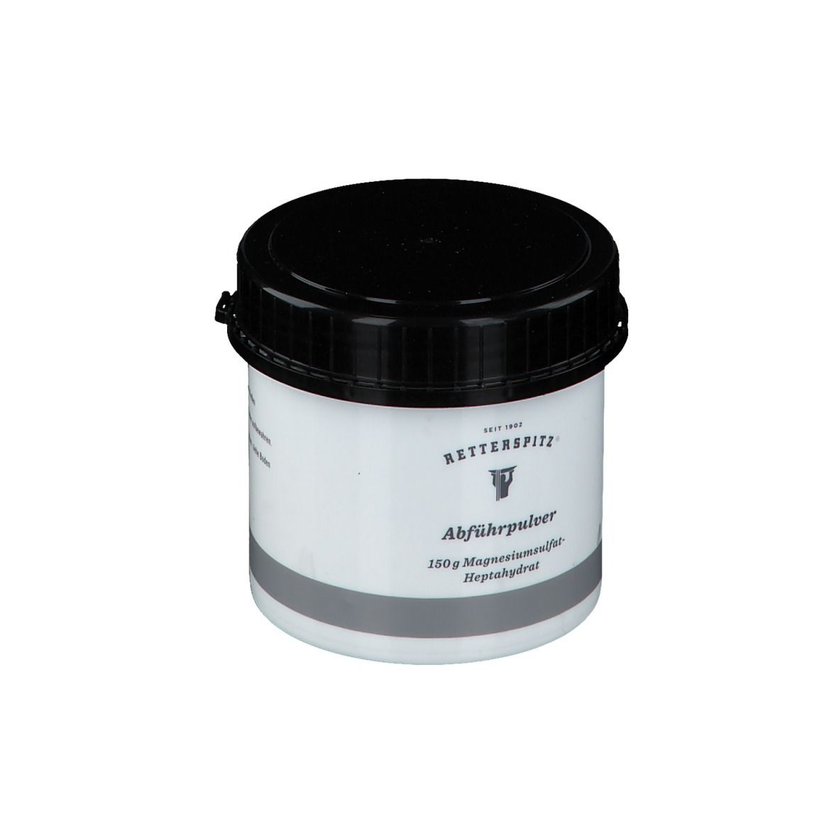 Retterspitz® Abführpulver