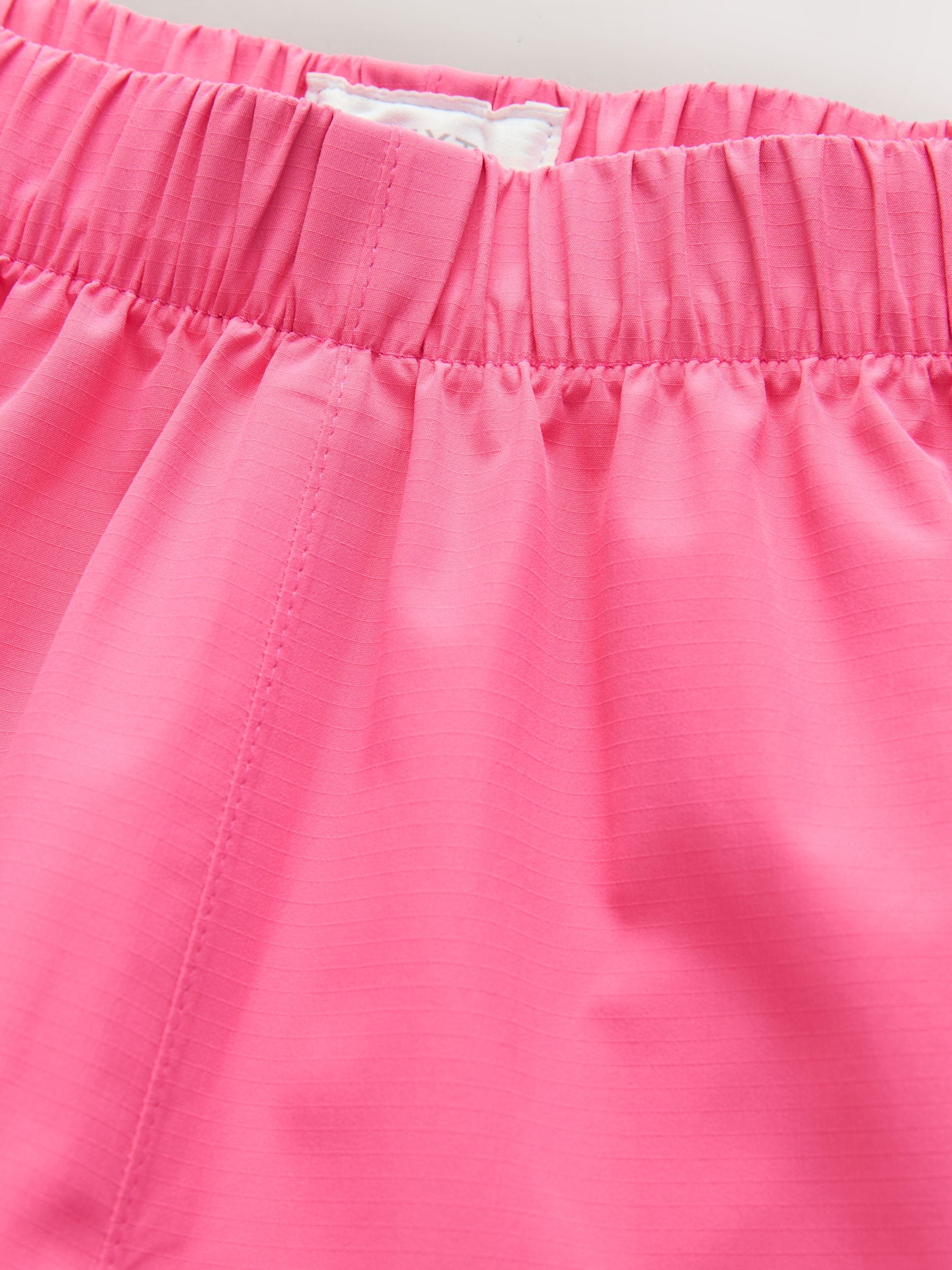 Roze - Waterdichte broek (9 mnd-10 jr)