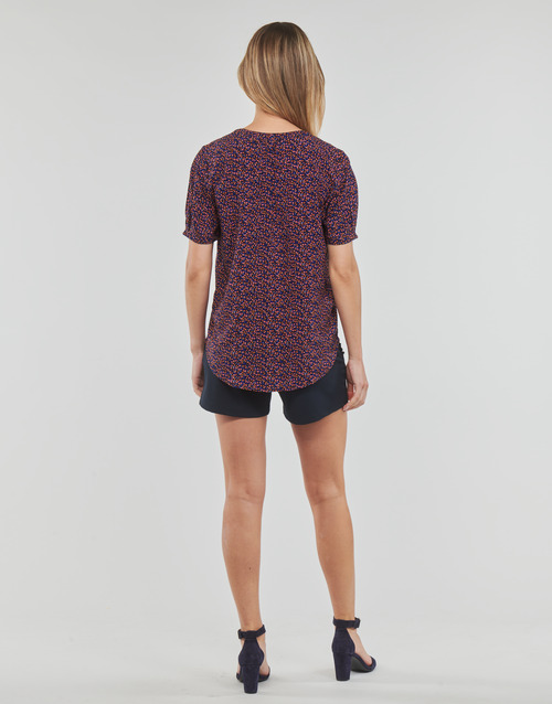 Esprit - CVE BLOUSE AOP - Multicolore