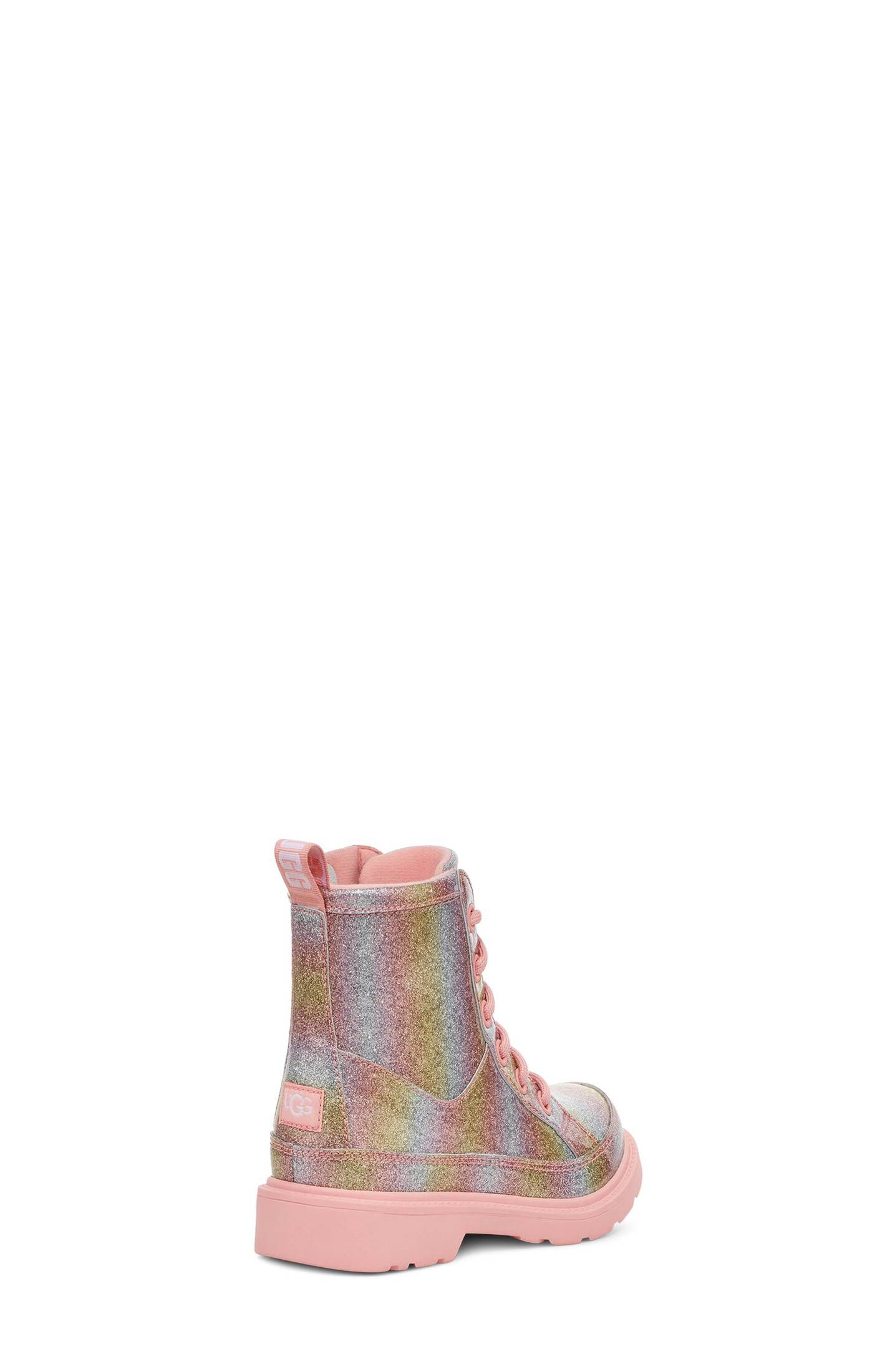 UGG| Mädchen Kleinkind Boots ROBLEY GLITTER