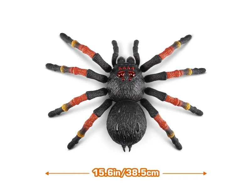 Robo Alive Giant Tarantula