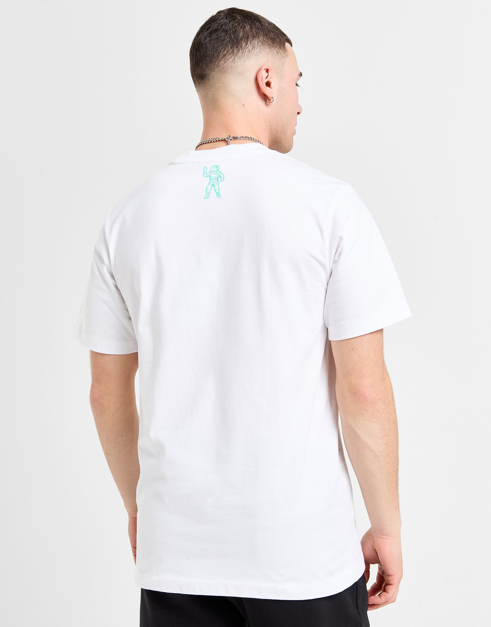 Billionaire Boys Club T-shirt Logo Homme