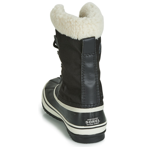 Sorel - WINTER CARNIVAL WP - noir