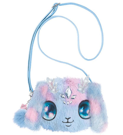 Nebulous Stars Bag - Flauschige Geldbörse - Agatha