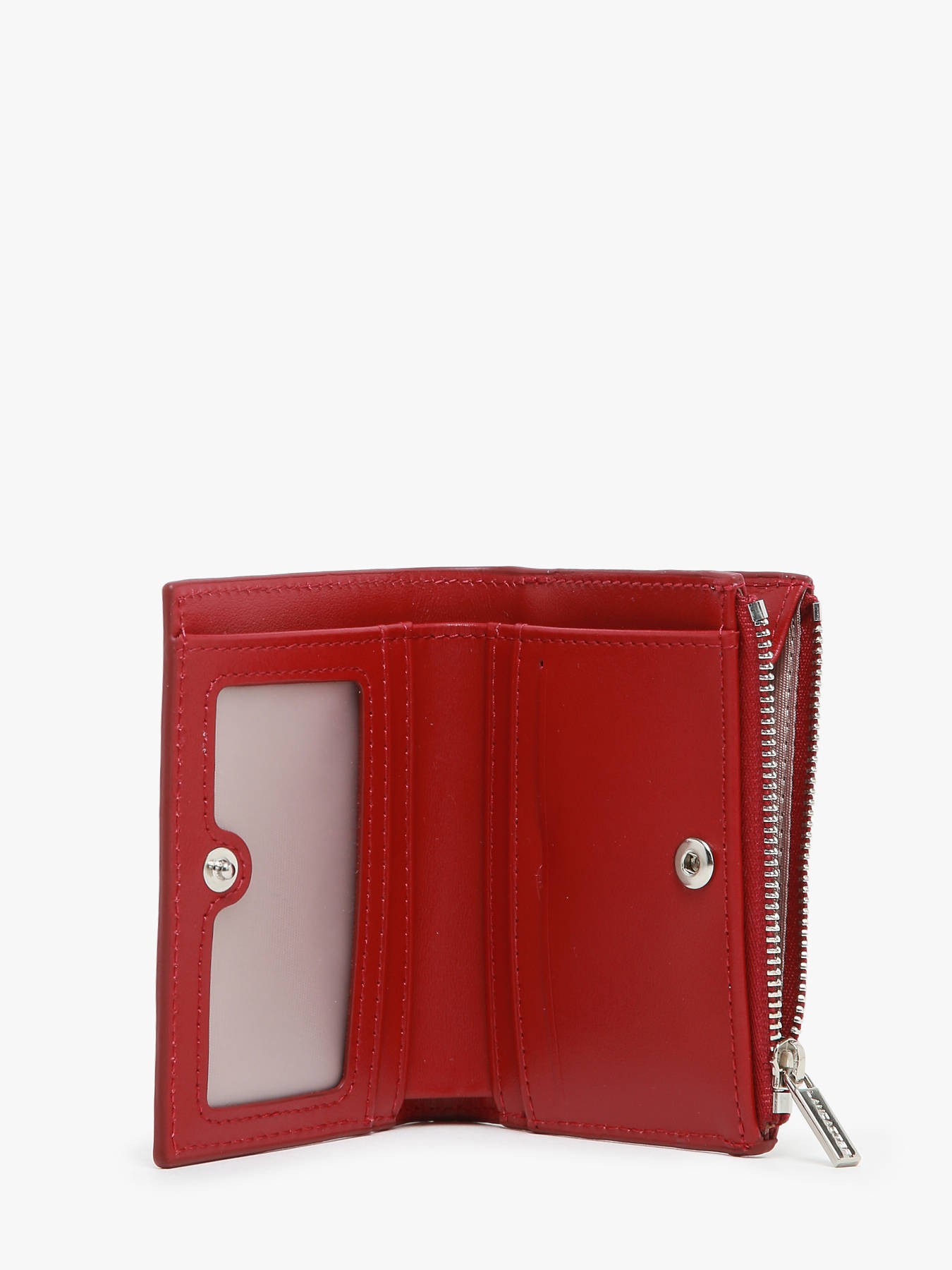 Portefeuille cuir LANCASTER