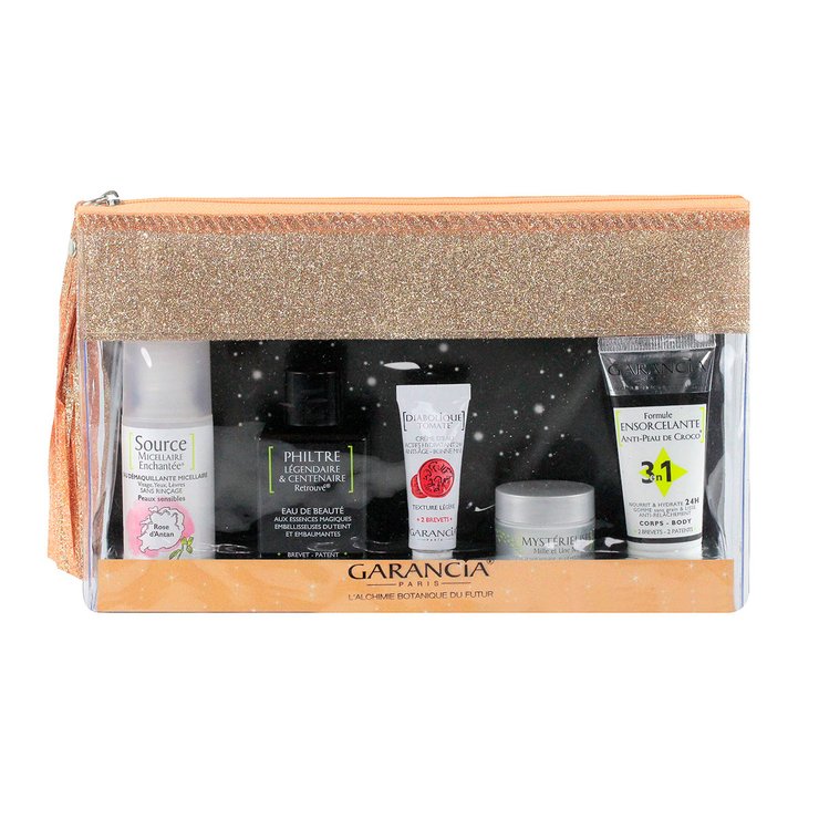 Trousse de Voyage 2016