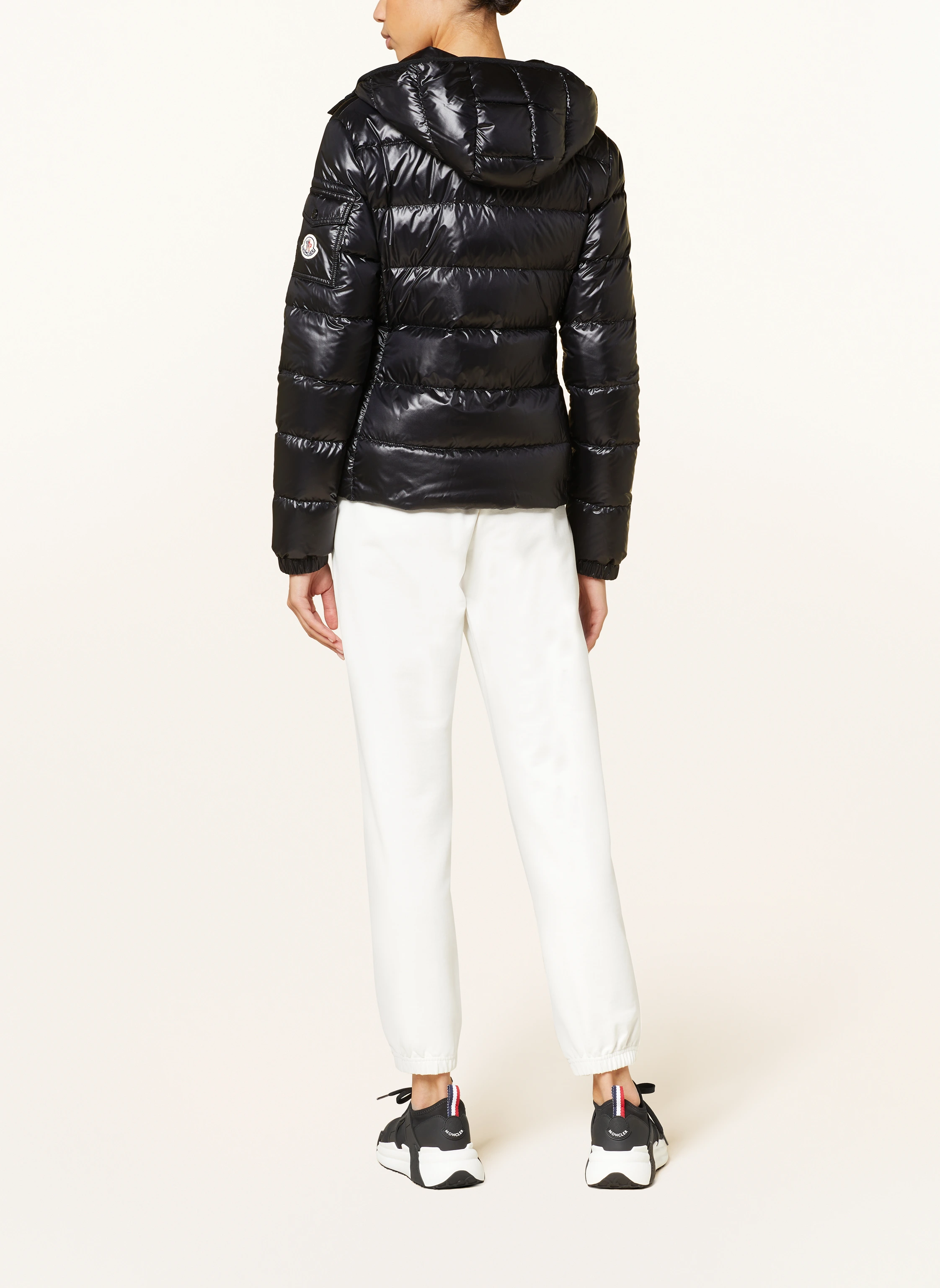 MONCLER Daunenjacke GLES