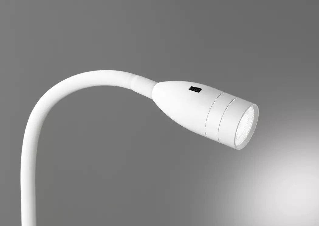 LED-Bettbeleuchtung Sten