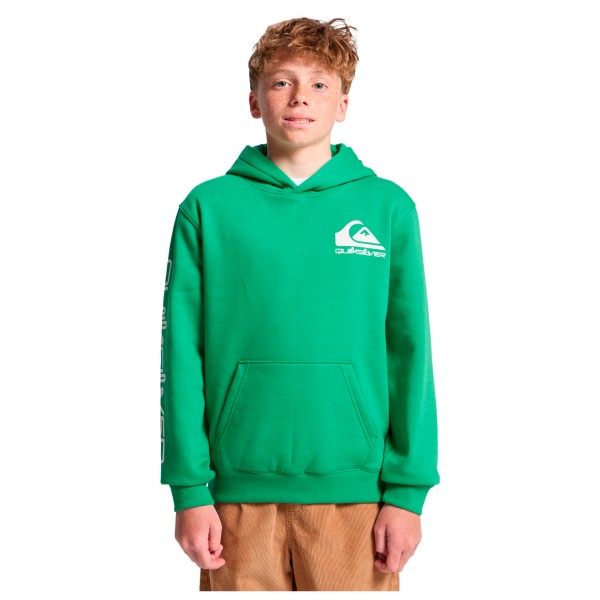 Quiksilver - Kid's Omni Logo Hoodie - Sweat à capuche