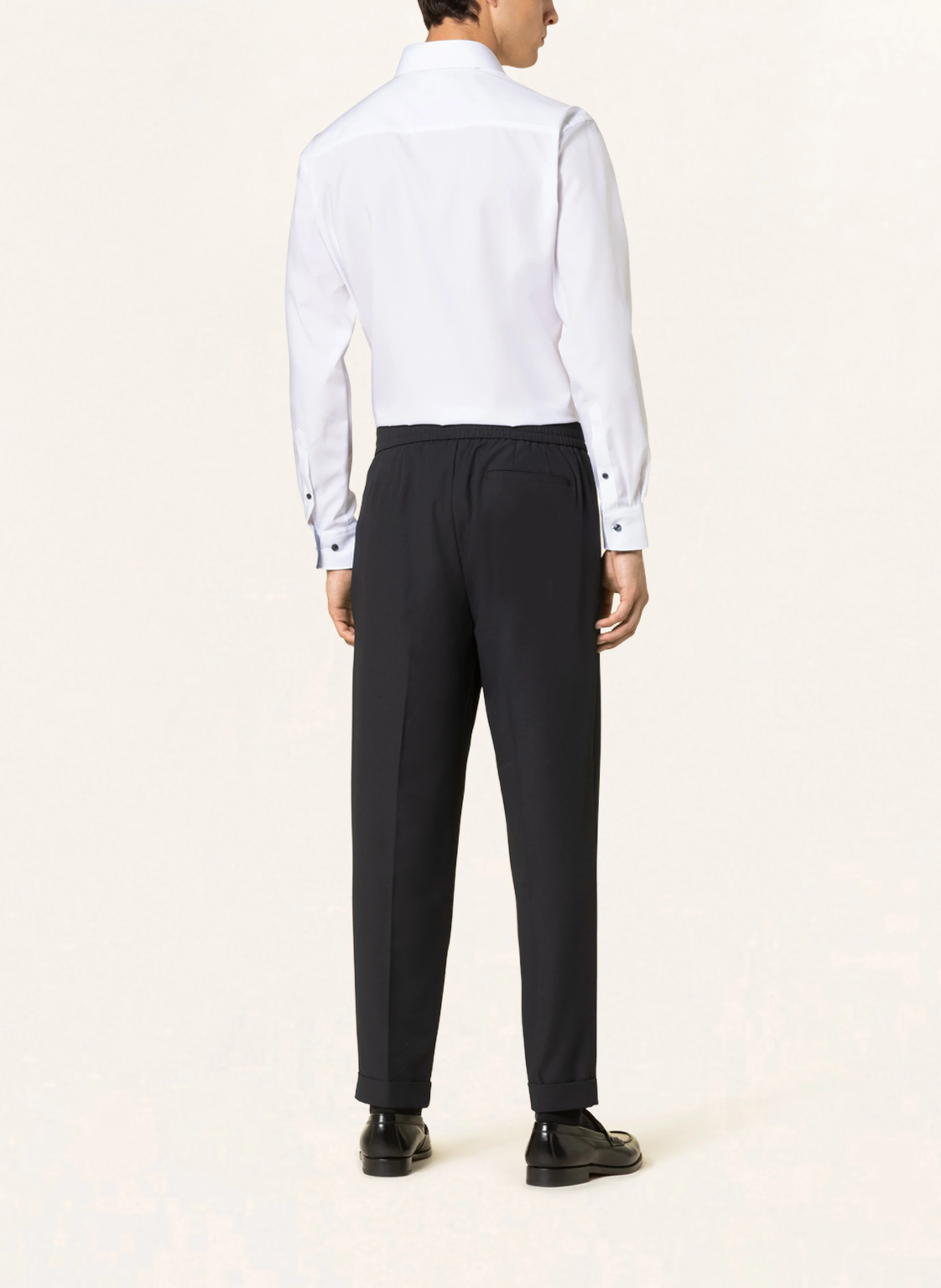 OLYMP Hemd Luxor comfort fit