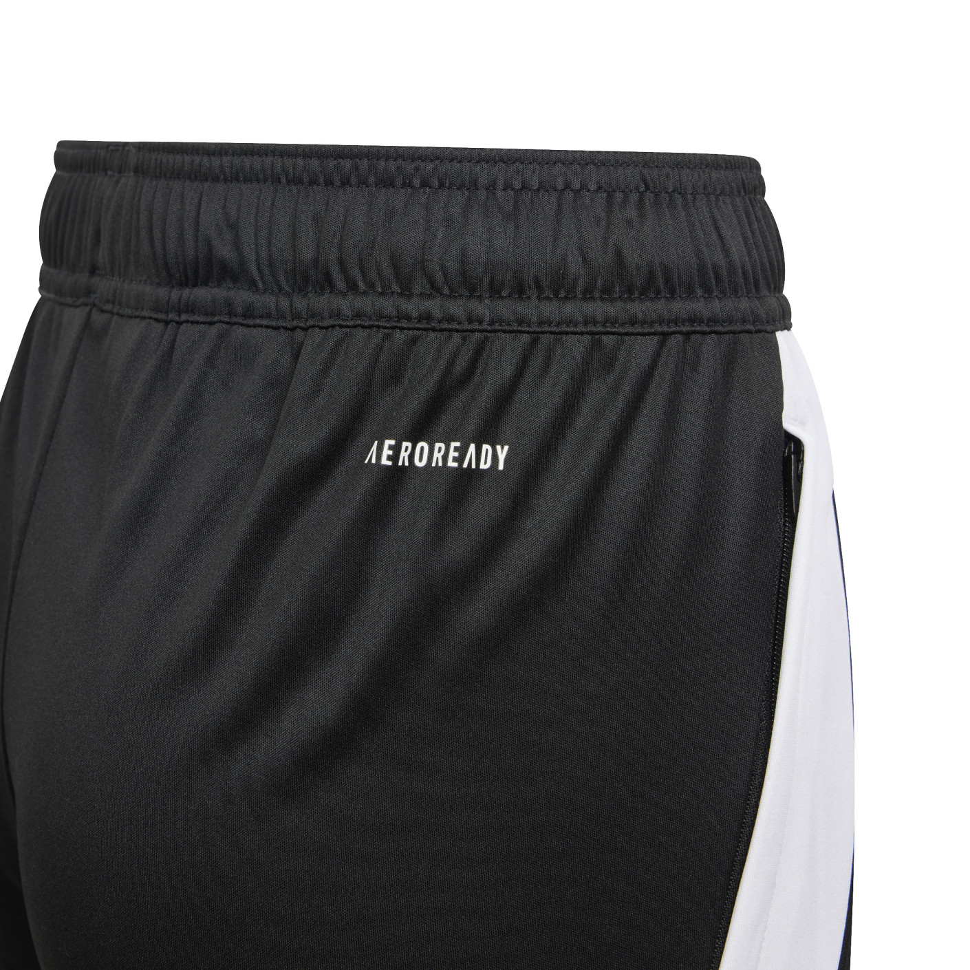 adidas Tabela Trainingsset Kids Lichtgrijs Wit Zwart