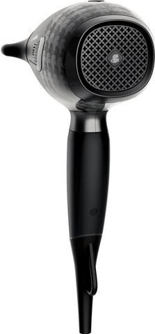 Professionele Haardroger - 2200 W - Met Ionensysteem - Inclusief Accessoireset