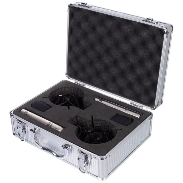 MXL 603SPR Stereo Set