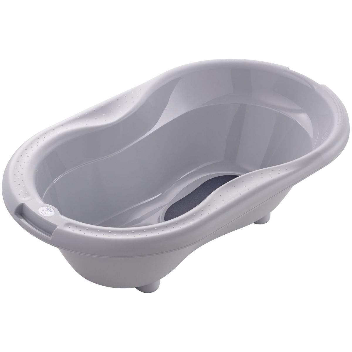 rothorotho   TOP Badewanne stone grey