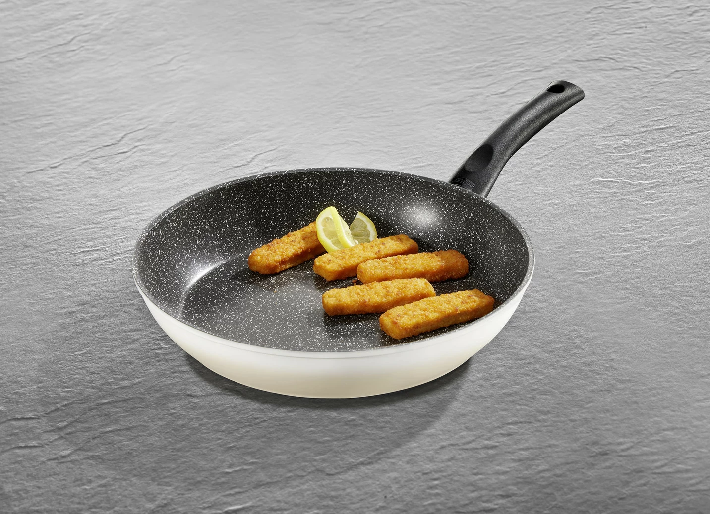 STONELINE® Pfannen-Set, 3-teilig