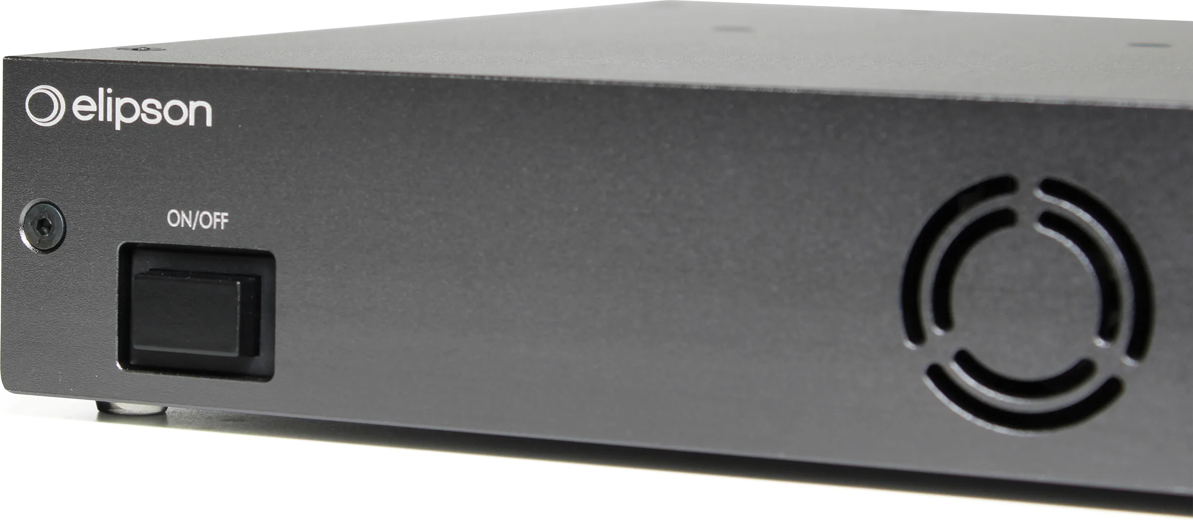 Elipson Connect 2130 XI Amplis hi-fi stéréo