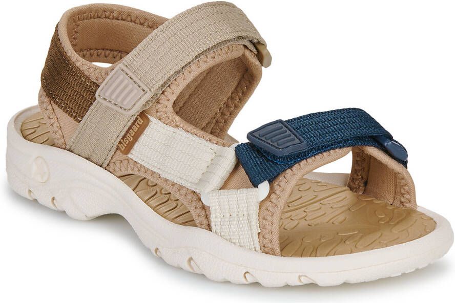 Bisgaard 74401 Sandalen Beige