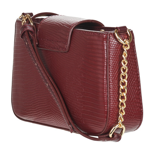 David Jones - CM6773-DARK-BORDEAUX - Bordeaux