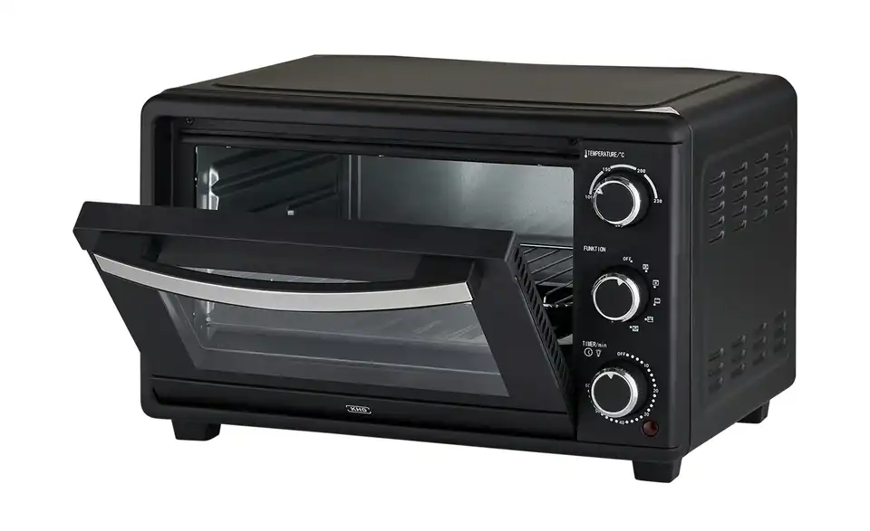 KHG Minibackofen MBO-25S