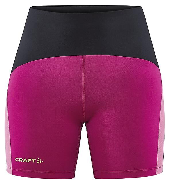 CRAFT - CUISSARD PRO HYPERVENT SHORT TIGHTS W