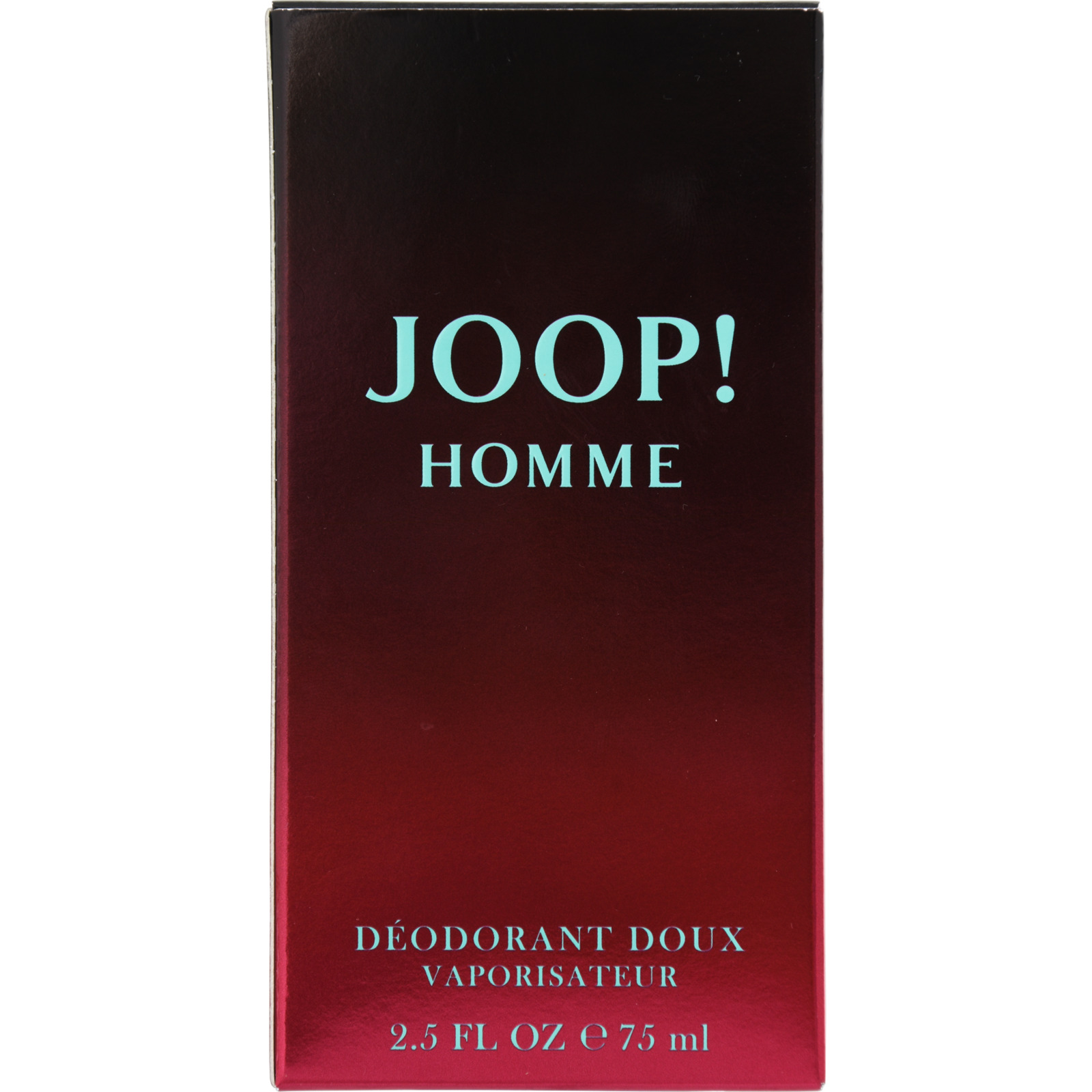 JOOP! Homme Deo Spray 75 ml