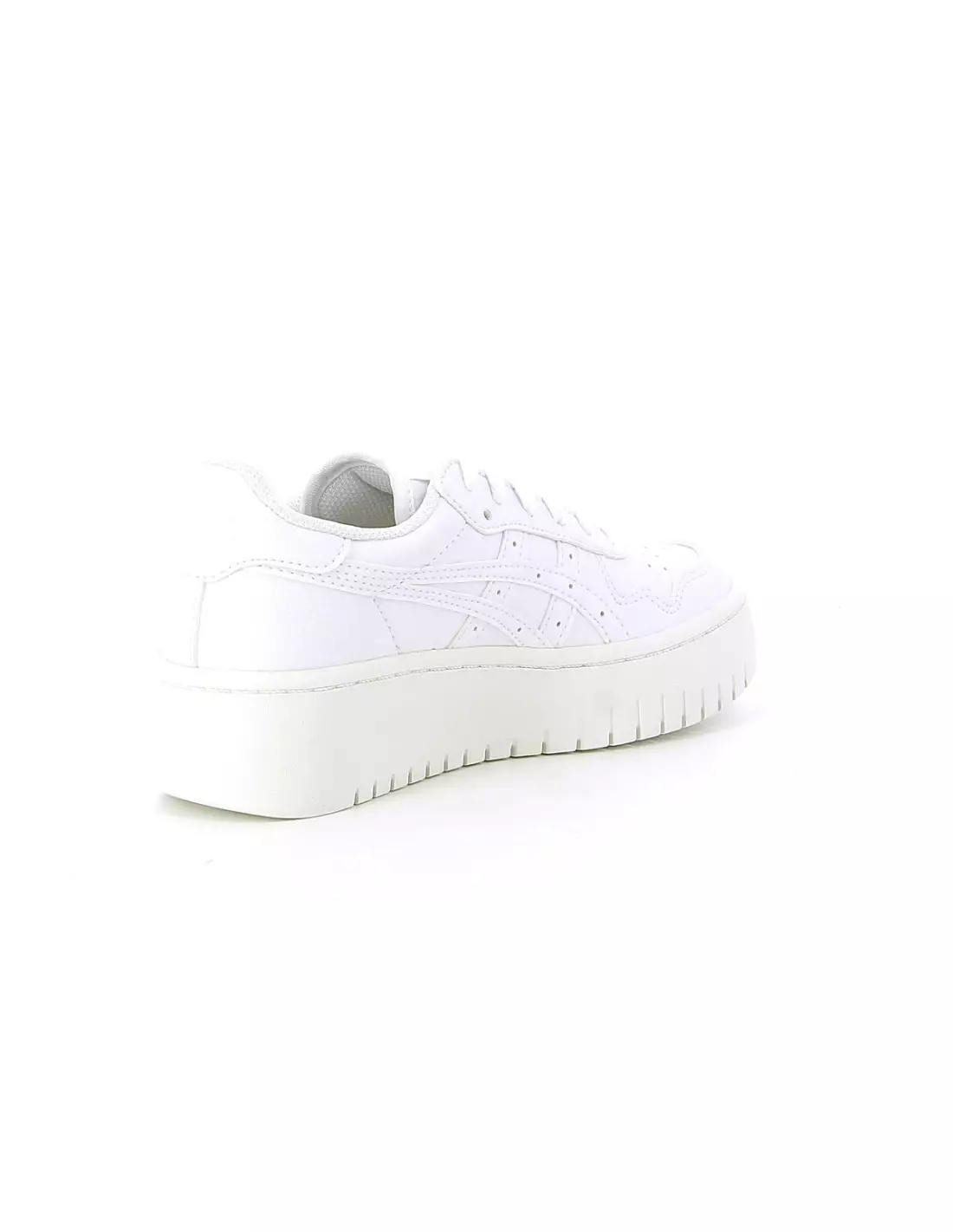 ASICS JAPAN S PF 1 - Baskets Whitewhite