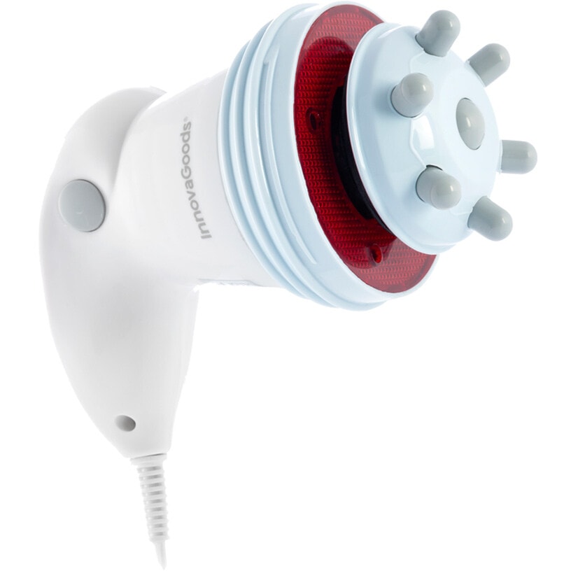 Appareil de massage anti-cellulite 5-en-1 - Corps