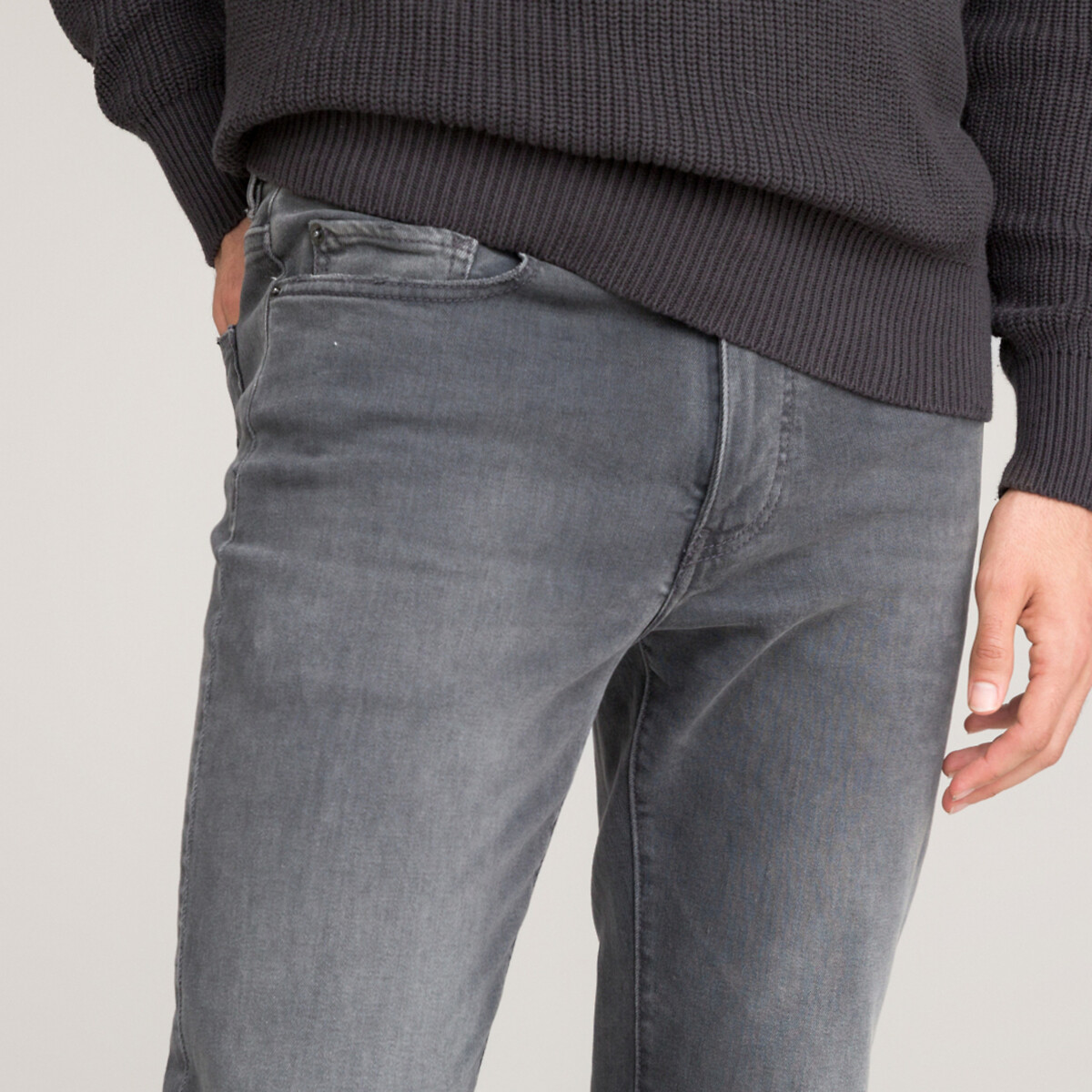 COLEÇÕES LA REDOUTE<br>Jeans slim