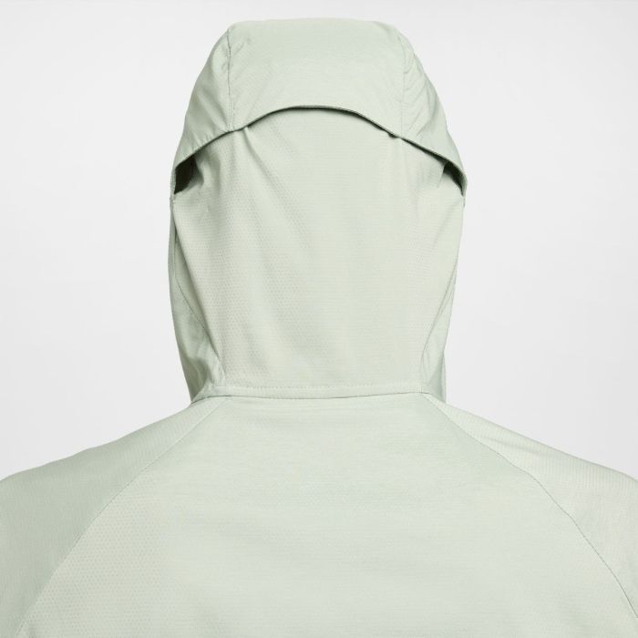 Nike Herre Jakker Impossibly Light Windrunner Jacket Grøn