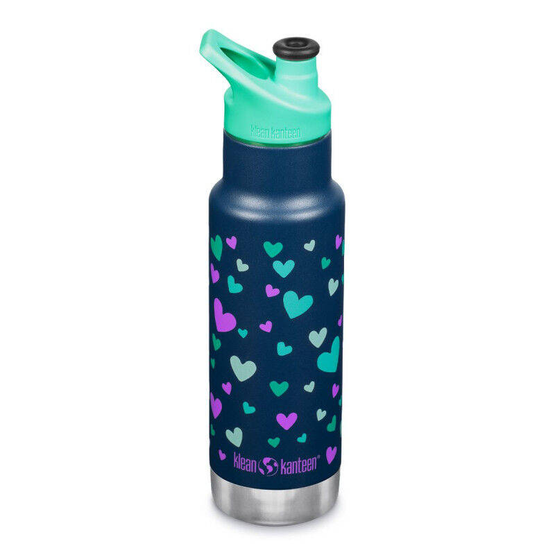 Insulated Kid Classic Narrow 12oz (355 ml) - Gourde isotherme enfant