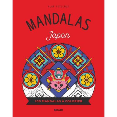 MANDALAS JAPON