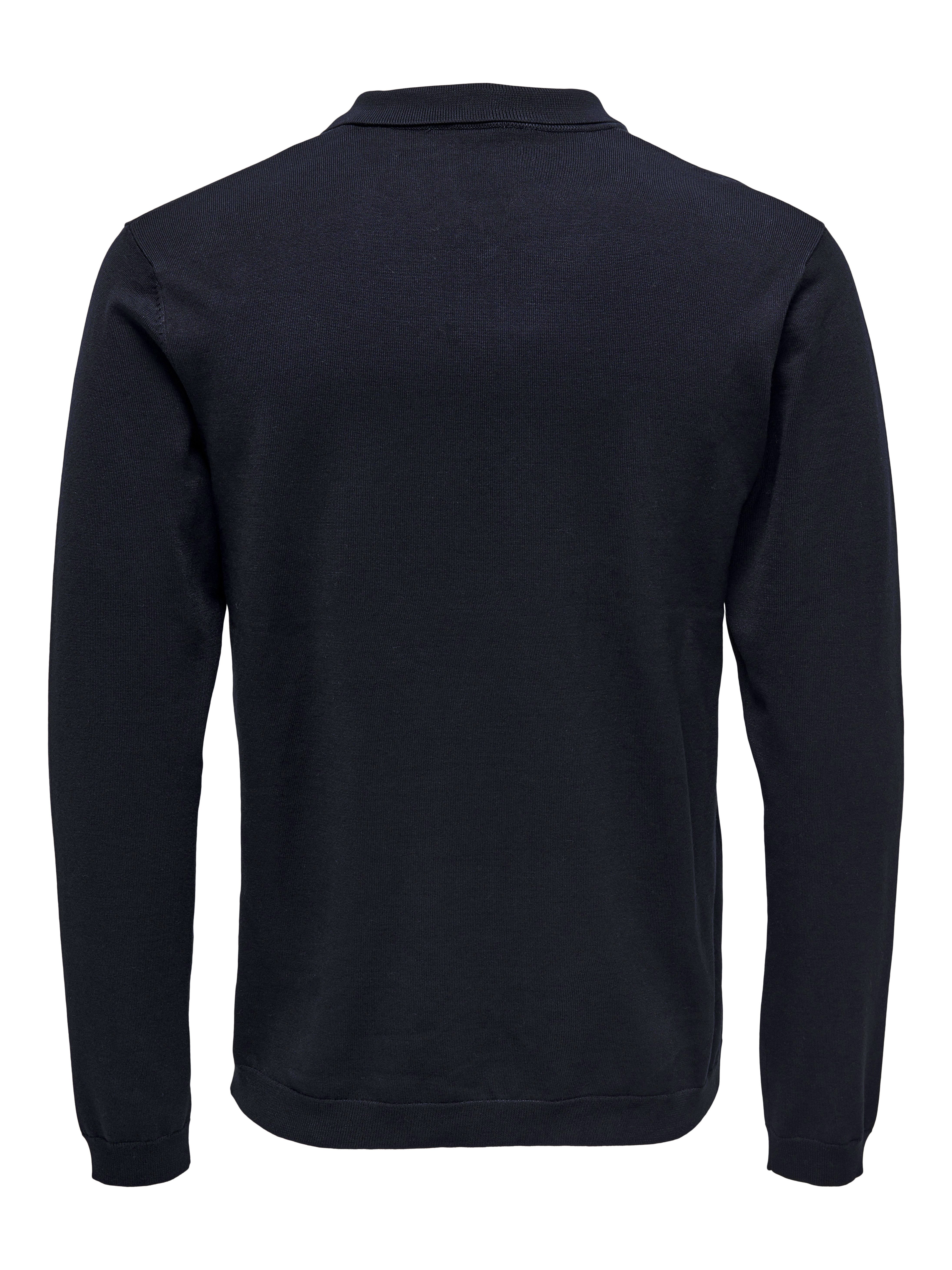 ONSWYLER Pullover Dark Navy