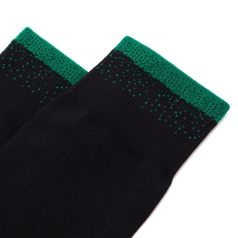 Milan AC X Off-White 4ème chaussettes 2025 ÉDITION LIMITÉE