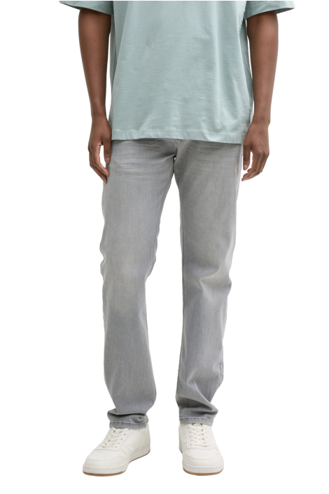 Tom Tailor grijze heren jeans