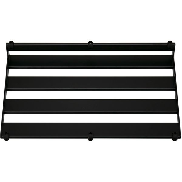 Mono Cases Pedalboard Rail Medium + Case