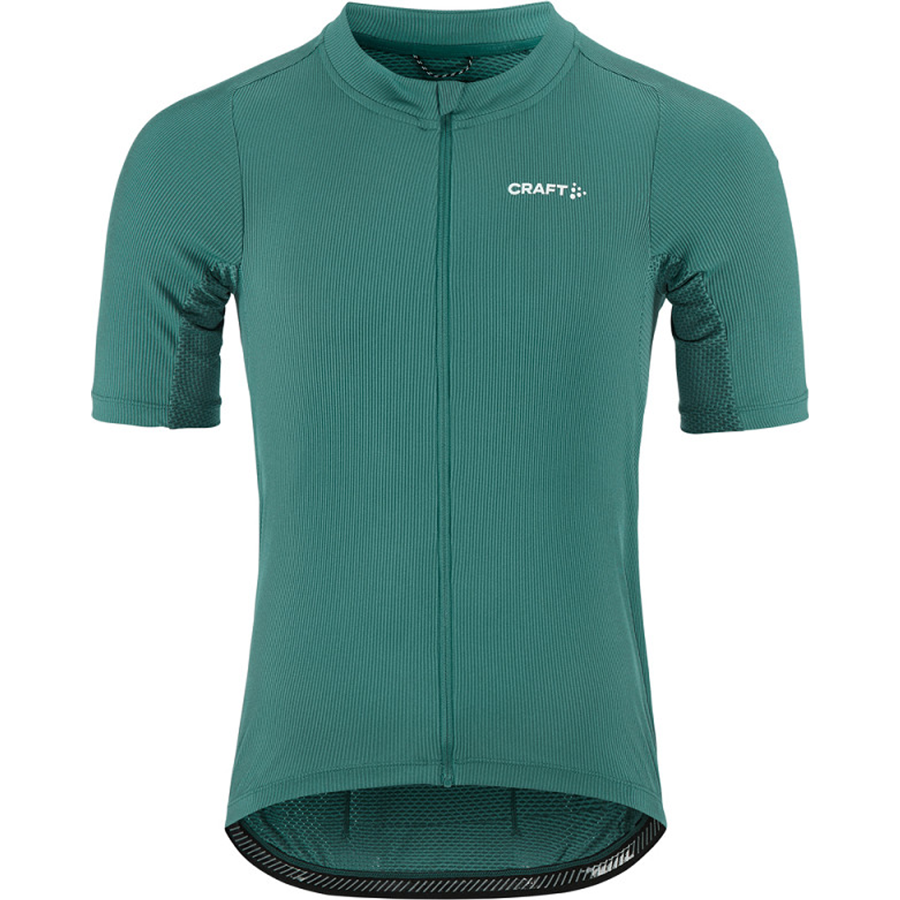 Craft Endur Korte Mouwen Fietsshirt