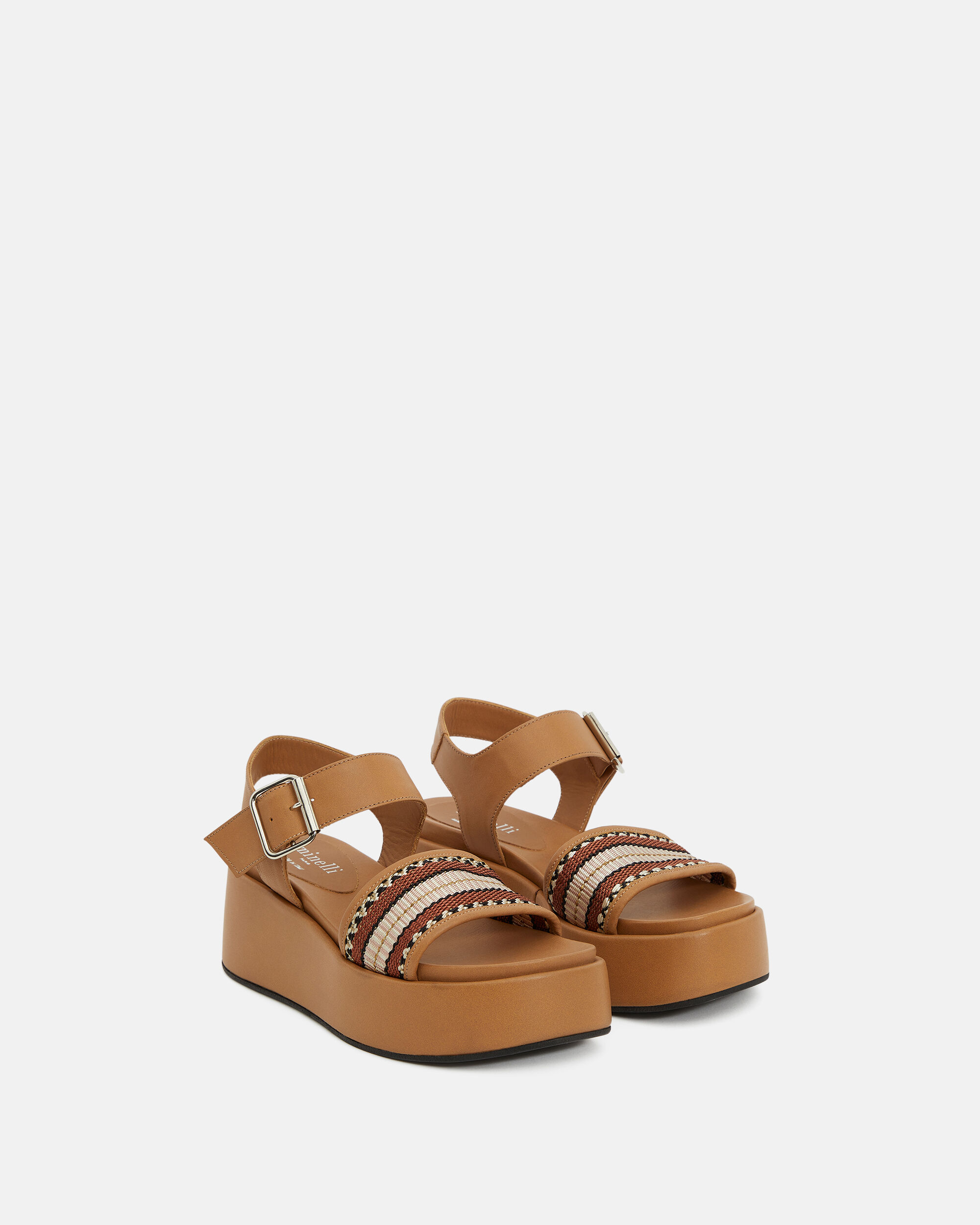 SANDALE TIANNE Beige