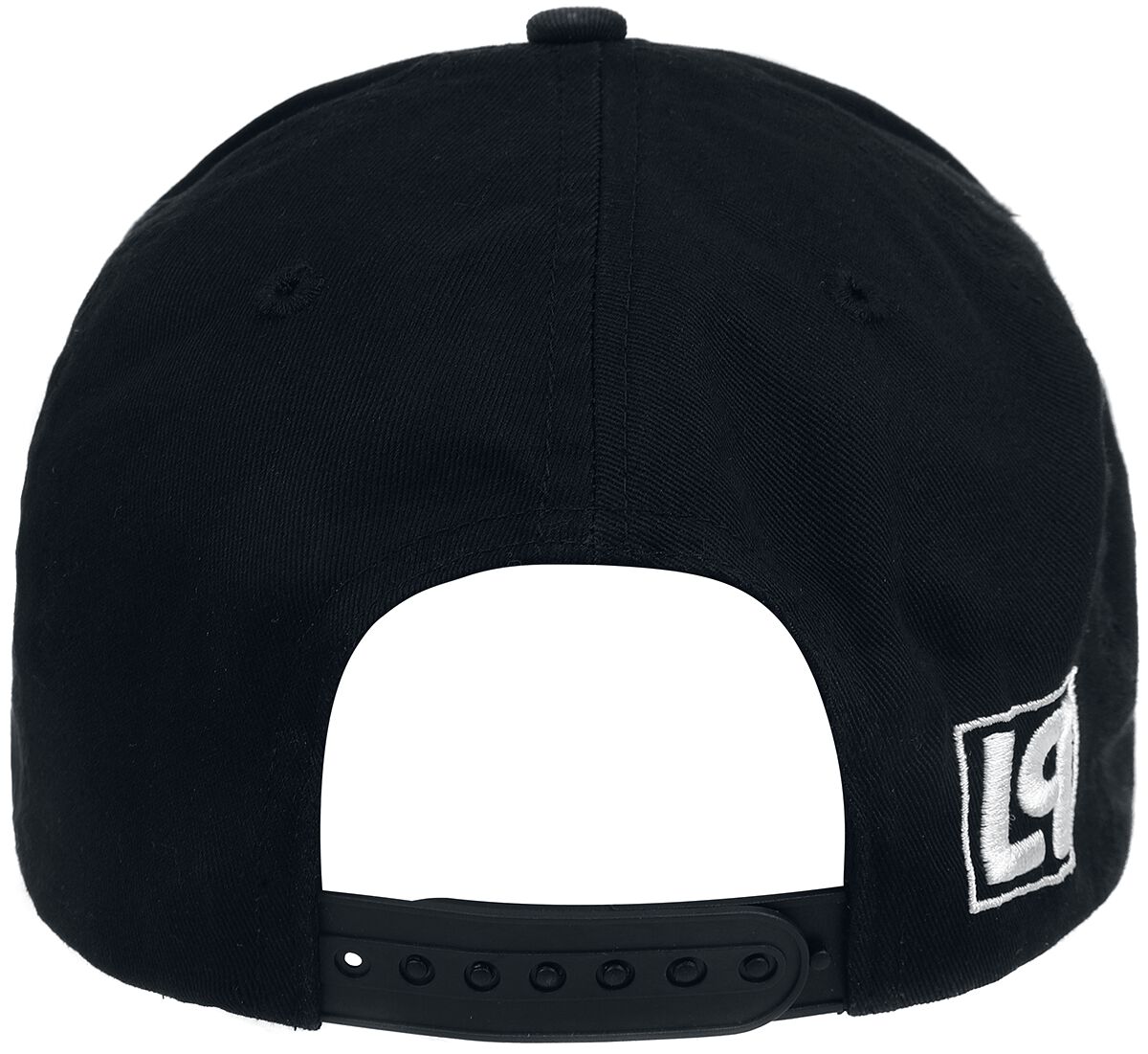 Logo - Baseball Cap | Linkin Park Casquette