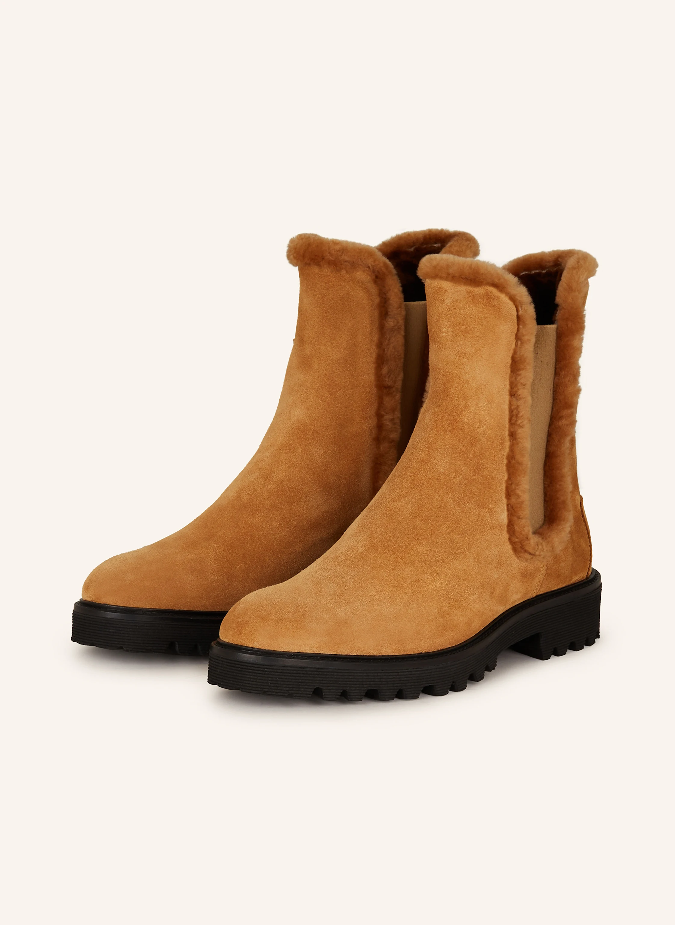 lilienfels Chelsea Boots