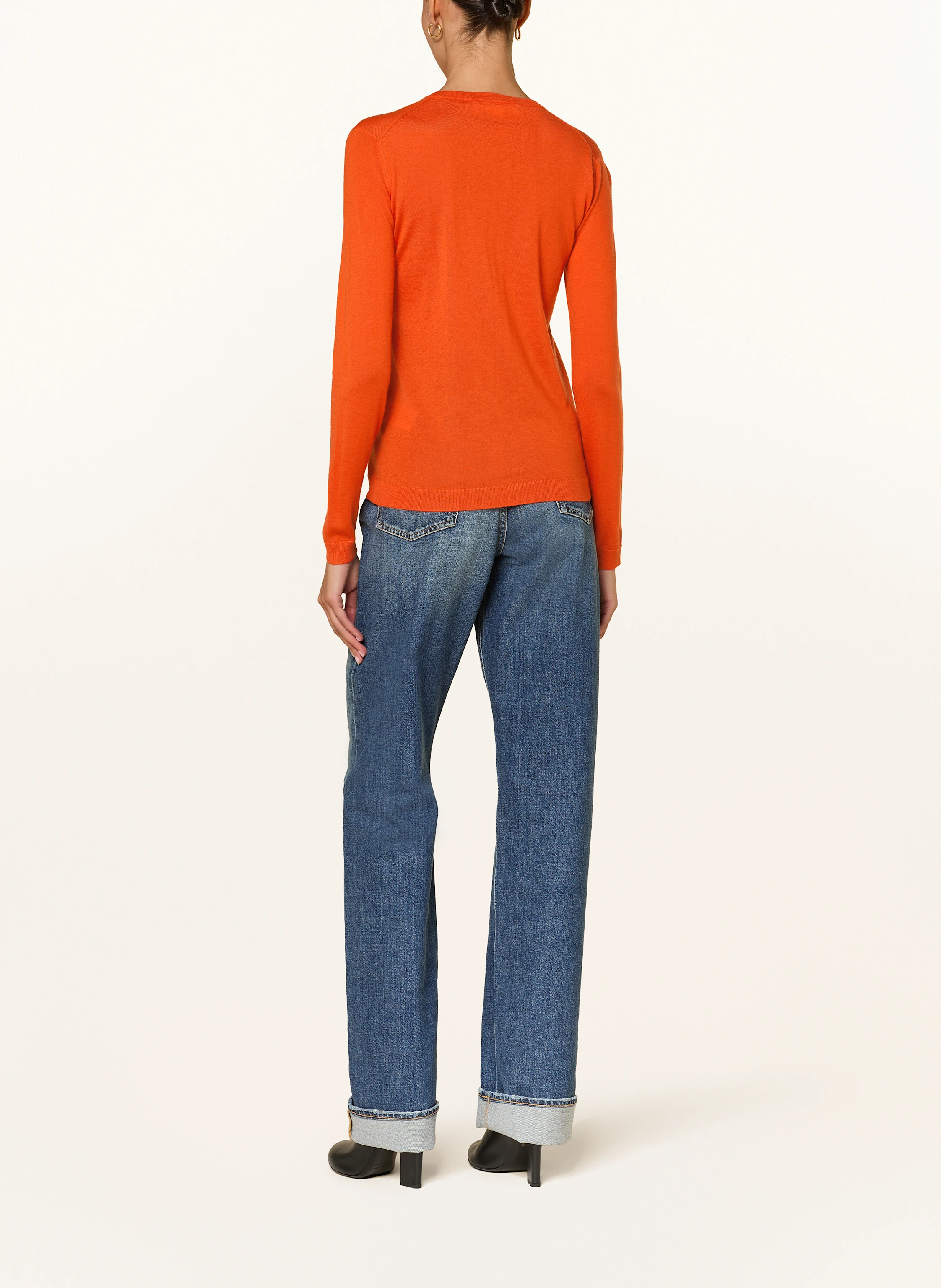 RALPH LAUREN Collection Cashmere-Pullover
