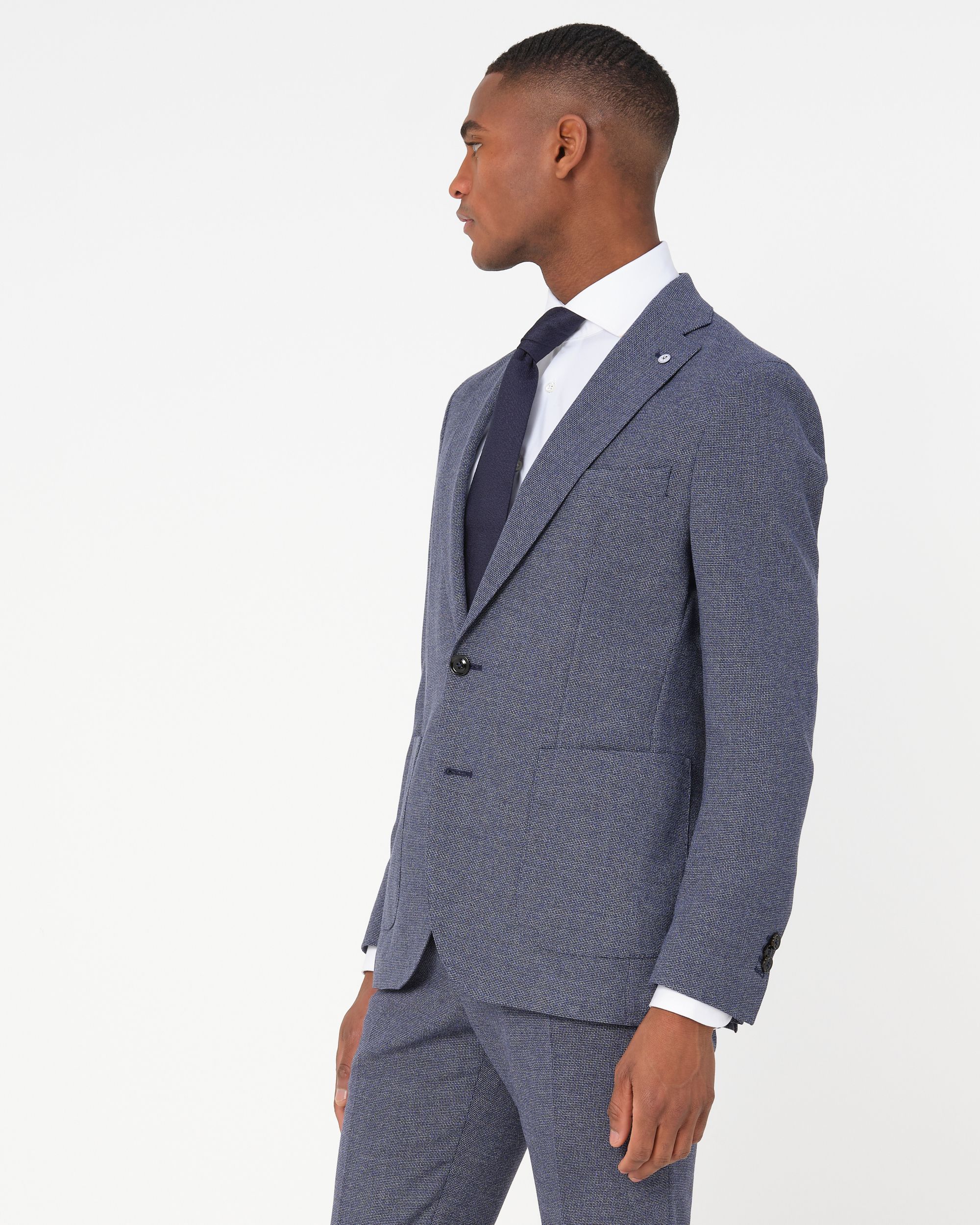 Dutch Dandies Mix & Match Colbert