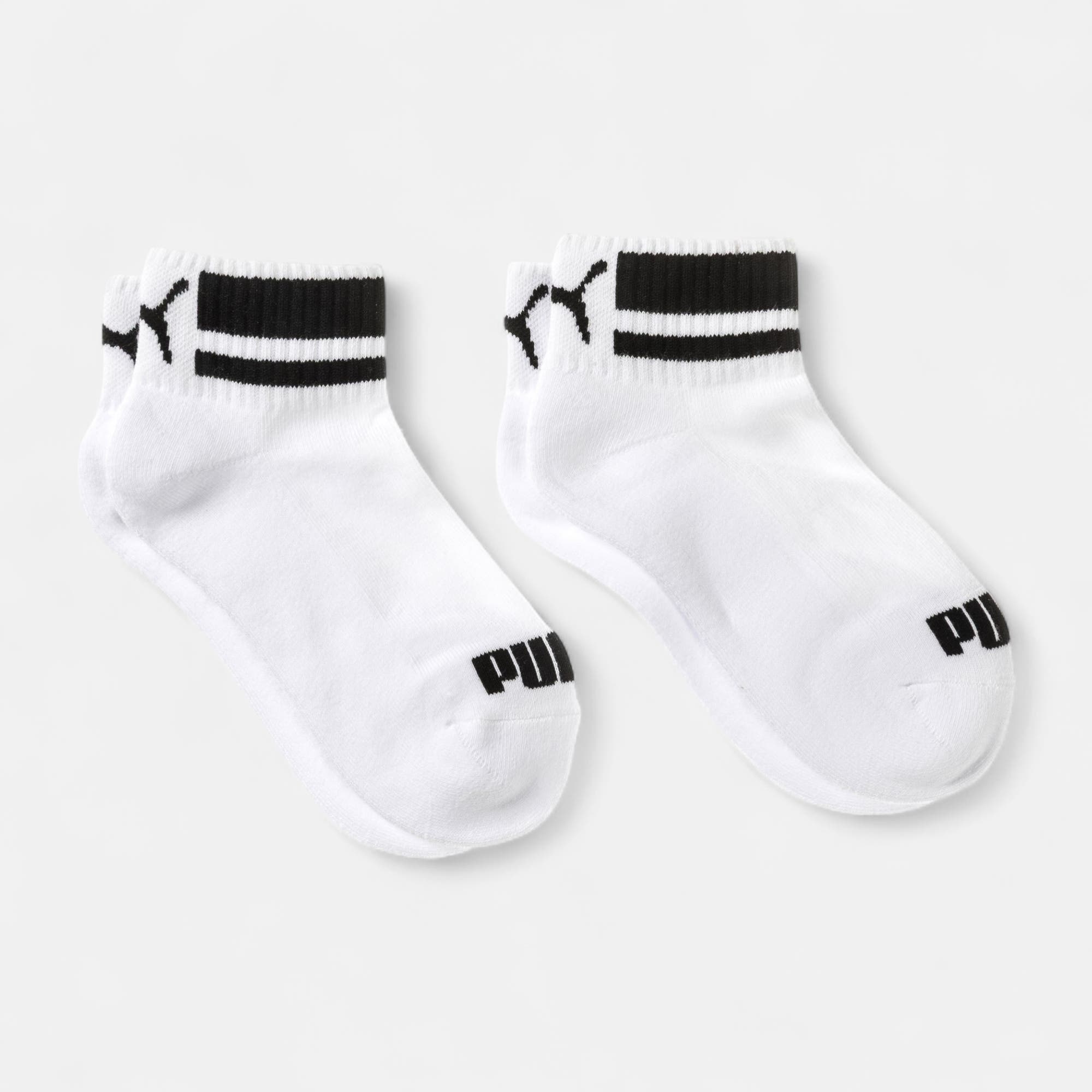 Chaussettes Enfant blanc