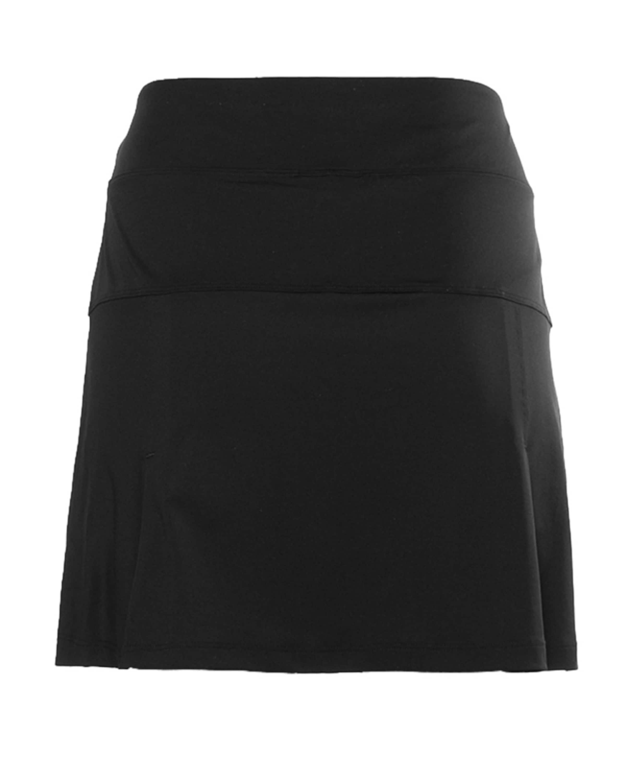 Sjeng Sports Dames rok zwart