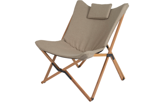 Bo-Camp Wembley L Relaxsessel beige